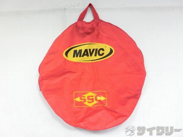 ホイールバッグ 700C1本用