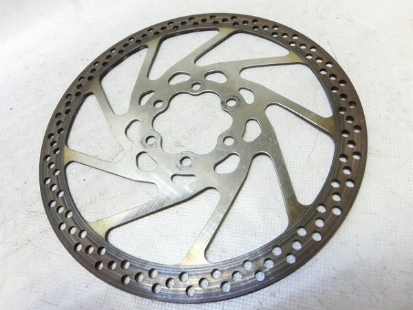 ディスクローター SM-RT75 6穴/160mm