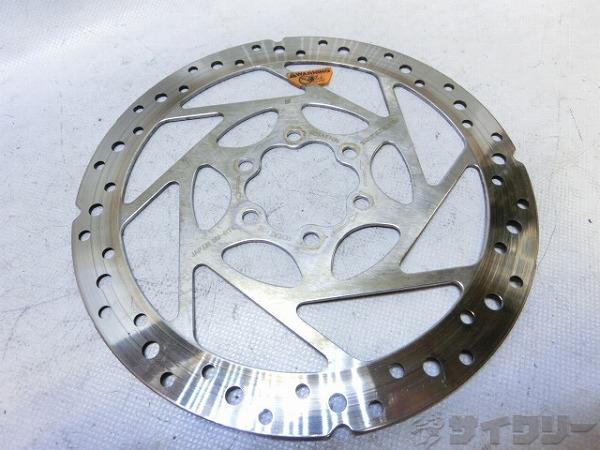 ディスクローター SM-RT61 6穴/160mm