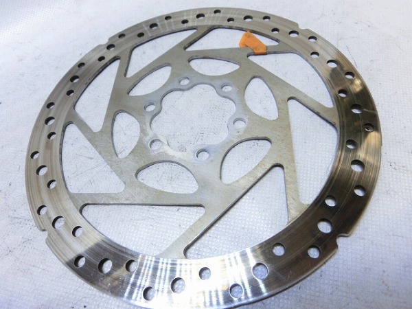 ディスクローター SM-RT61 6穴/160mm