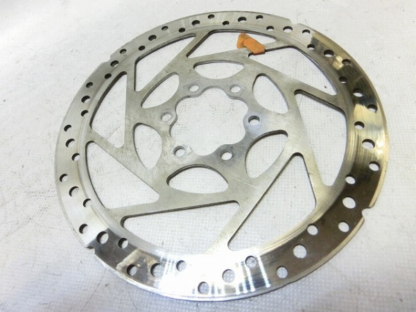 ディスクローター SM-RT61 6穴/160mm