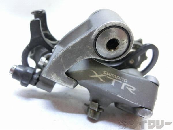 リアディレイラー XTR RD-M950 8s
