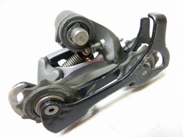 リアディレイラー XTR RD-M950 8s