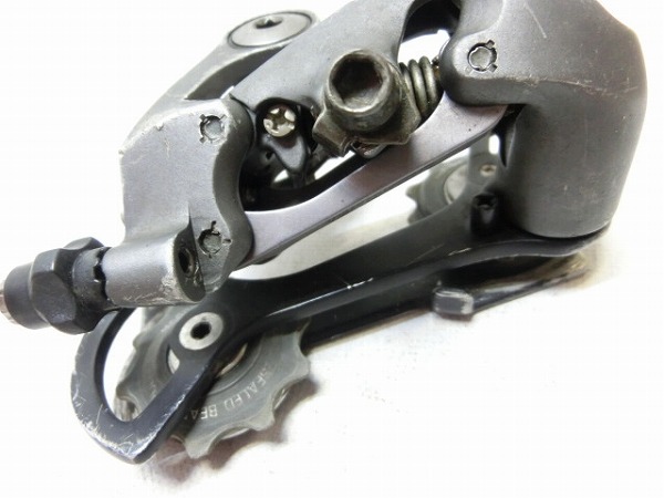リアディレイラー XTR RD-M950 8s