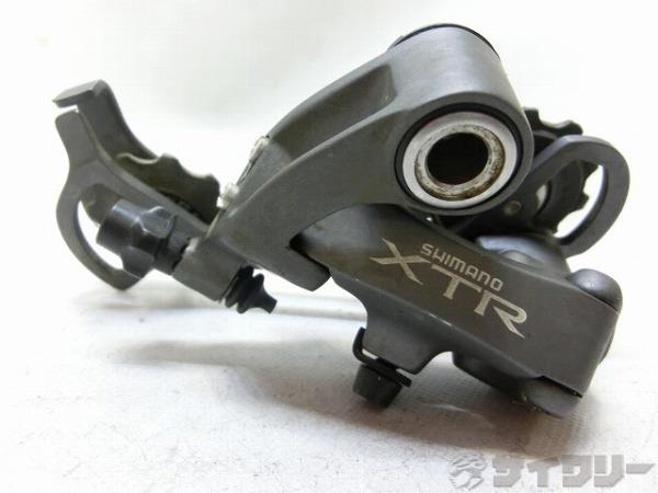 リアディレイラー XTR RD-M952 9s