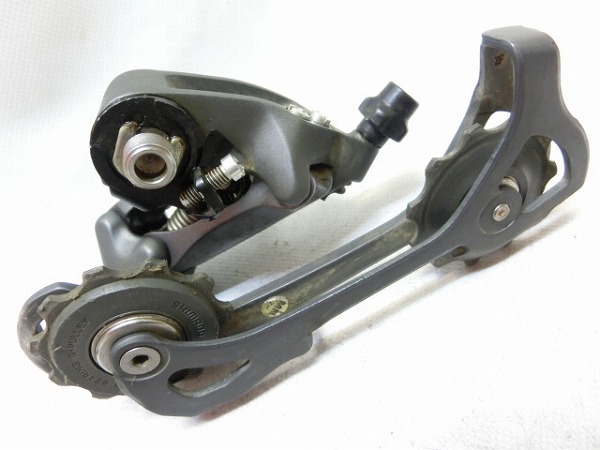 リアディレイラー XTR RD-M952 9s
