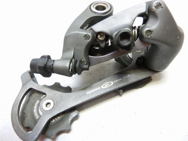 リアディレイラー XTR RD-M952 9s