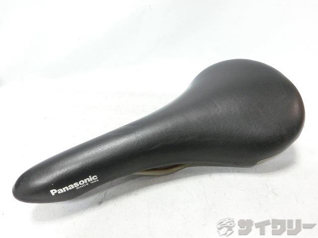 サドル PANASONIC　レールさび