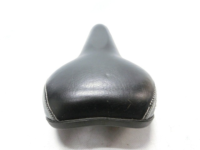 サドル　