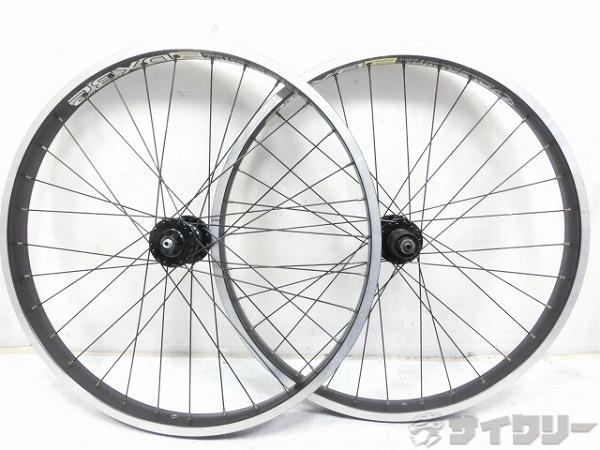 ホイールセット DX32 24インチ（507）