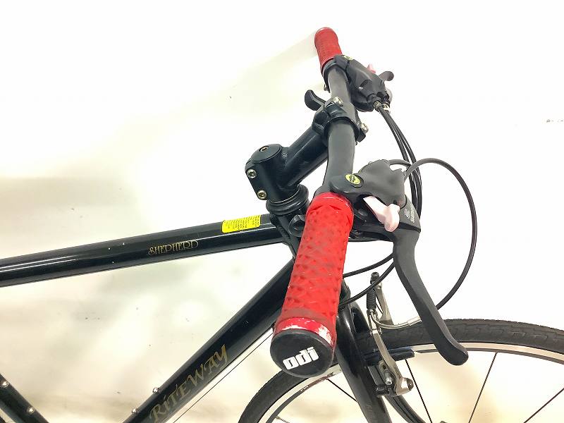 SHEPHERD/XERO LITE XR-3