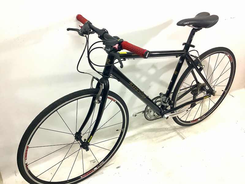 SHEPHERD/XERO LITE XR-3