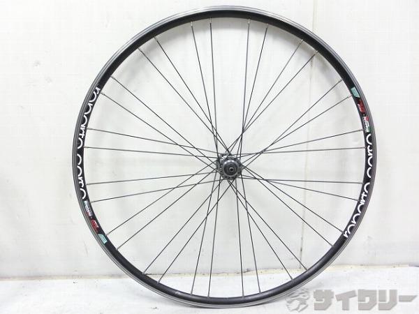 フロントホイール レパルトコルサ Tiagraハブ 700C