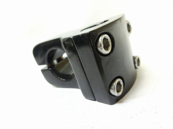 BMXステム 40mm/φ22.2mm/OS