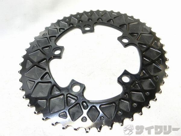 楕円チェーンリング 50ｔ/PCD110mm