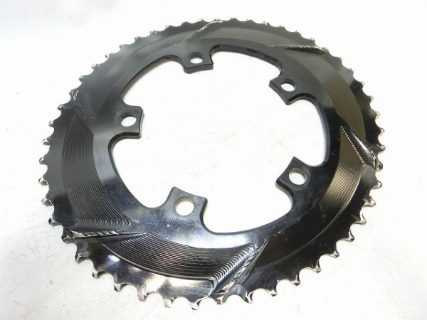 楕円チェーンリング 50ｔ/PCD110mm