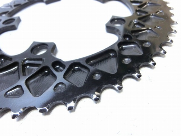 楕円チェーンリング 50ｔ/PCD110mm