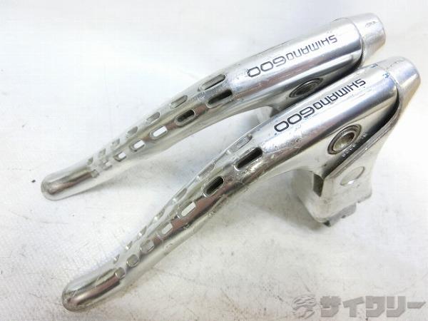 ブレーキレバー　SHIMANO600 BL-6208 ※欠品
