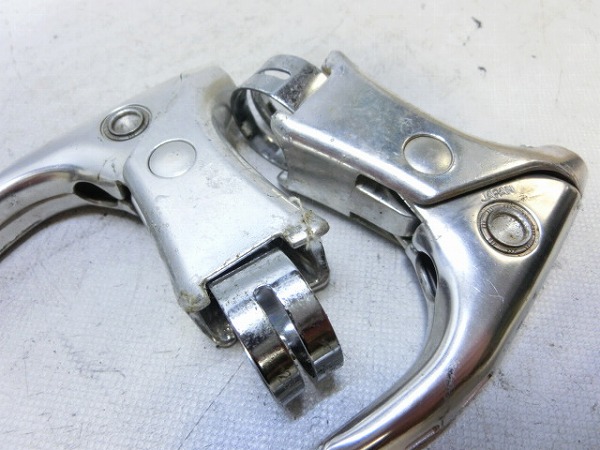 ブレーキレバー　SHIMANO600 BL-6208 ※欠品