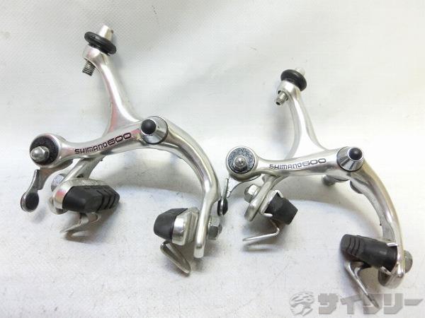 ブレーキキャリパーセット　SHIMANO600