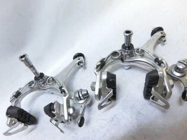 ブレーキキャリパーセット　SHIMANO600