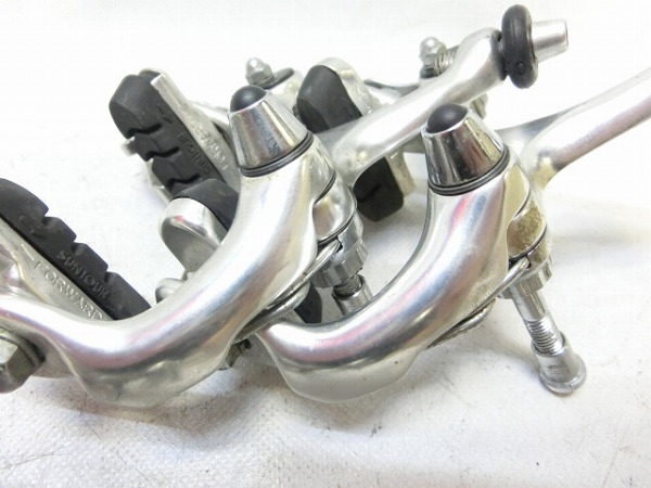 ブレーキキャリパーセット　SHIMANO600