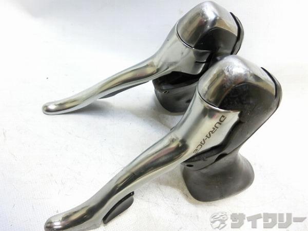 STIレバー DURA-ACE ST-7801 2×10s