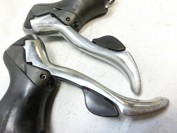 STIレバー DURA-ACE ST-7801 2×10s