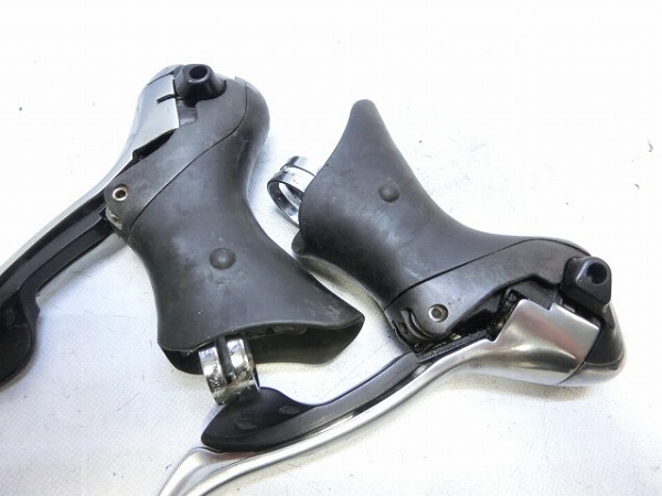 STIレバー DURA-ACE ST-7801 2×10s