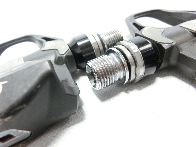 ビンディングペダル DURA-ACE PD-R9100　SPD-SL