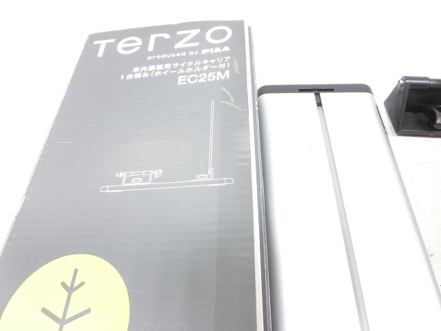 サイクルキャリア 1台積み用　EC25M