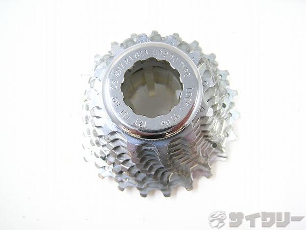 スプロケット VELOCE 10s 12-23T