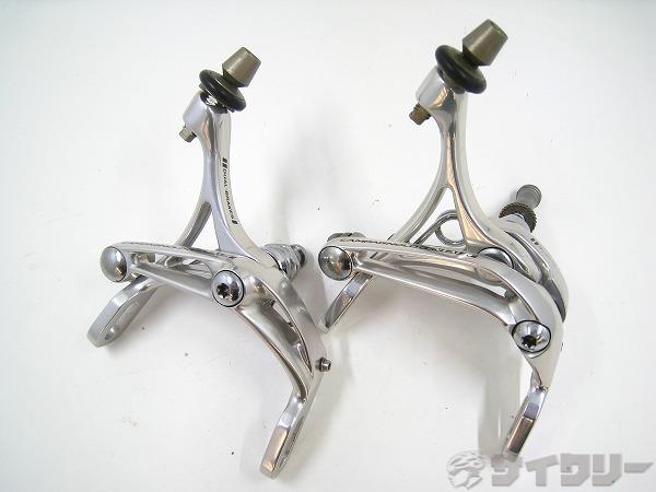 ブレーキセット CENTAUR スケルトン ※シュー欠品