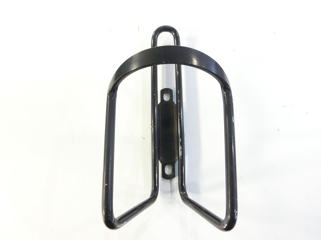 ボトルケージ BLK