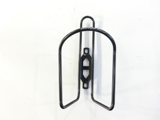 ボトルケージ BLK