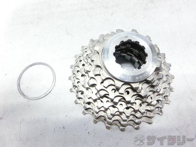 スプロケット ULTEGRA CS-6700 12-25T 10s