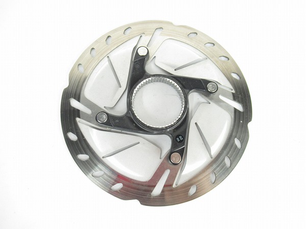 ディスクローター　SM-RT800-SS ULTEGRA　センターロック　140mm