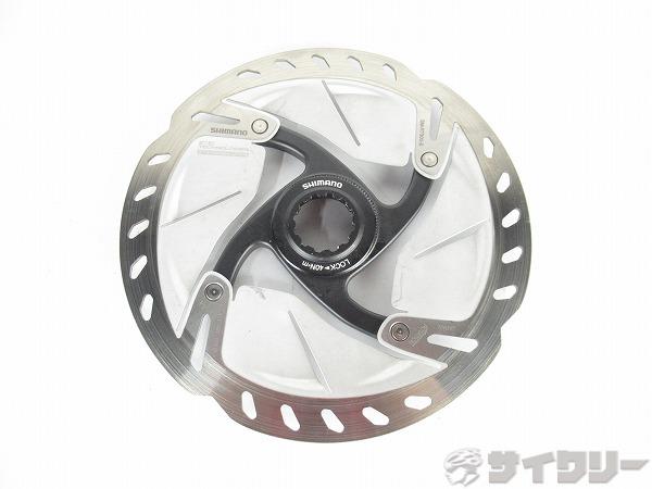 ディスクローター　SM-RT800-S ULTEGRA　センターロック　160mm