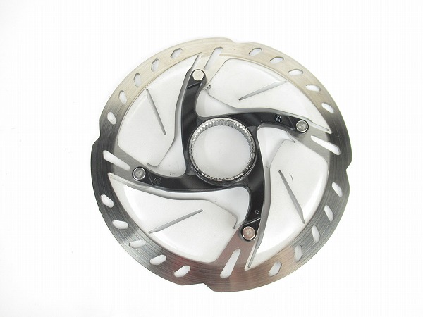 ディスクローター　SM-RT800-S ULTEGRA　センターロック　160mm