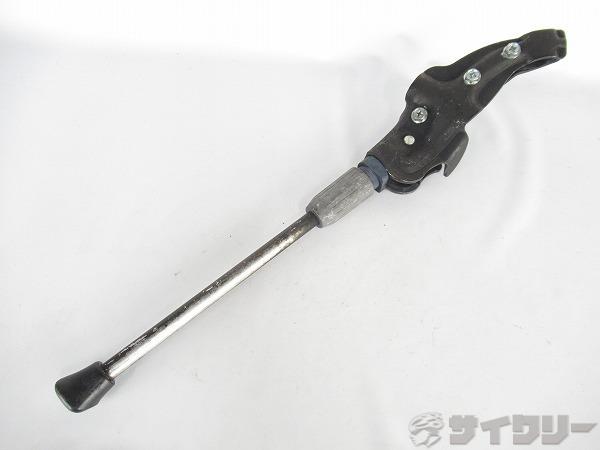キックスタンド　ブラック　26インチ/700C対応