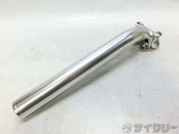 シートポスト 27.2x250mm シルバー