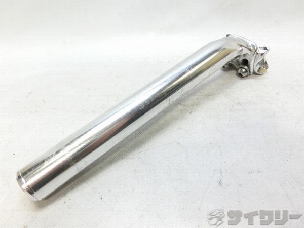 シートポスト 27.2x250mm シルバー