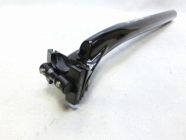 シートポスト STYLUS 25 LTD 27.2x350mm