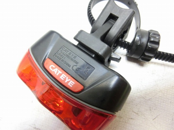 リアライト TL-LD630