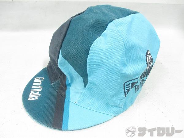 サイクルキャップ DELL AGNELLO