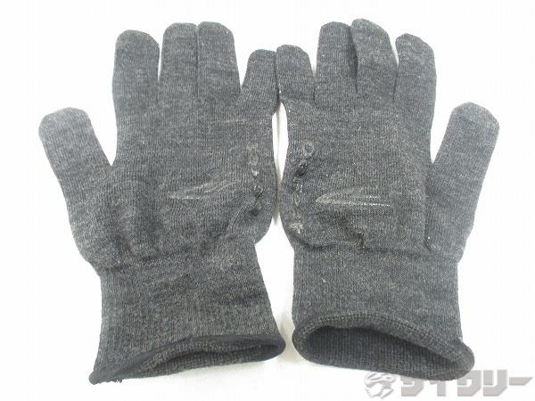 ロングフィンガーグローブ サイズ不明（M-L位）