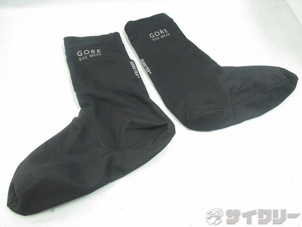 防水シューズカバー UNIVERSAL GTX SOCKS Lサイズ（Asia/41-42）