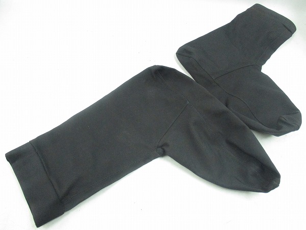 防水シューズカバー UNIVERSAL GTX SOCKS Lサイズ（Asia/41-42）