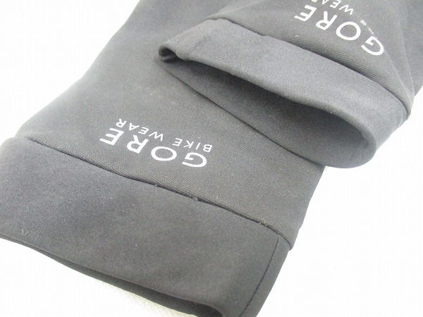 防水シューズカバー UNIVERSAL GTX SOCKS Lサイズ（Asia/41-42）