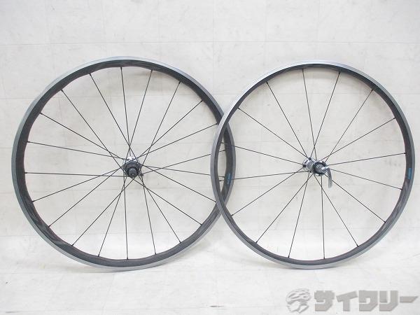 ホイール前後セット WH-RS700 622x15c シマノフリー